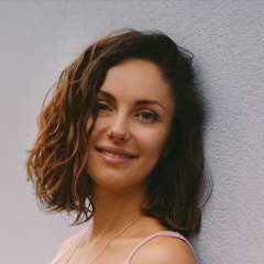 Евгения Белова, 02.06, Санкт-Петербург