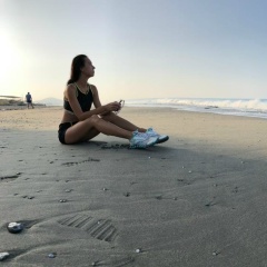 Анастасия Кулева, 15.04, Санкт-Петербург