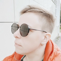 Ольга Смирнова, 17.09.1982, Санкт-Петербург