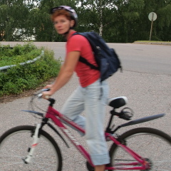 Алёнка Сергеева, 01.01.1972, Санкт-Петербург