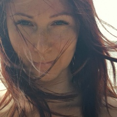 Olga Kuzminskaya, 20.09.1986, Санкт-Петербург