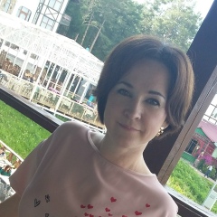 Айгуль Зайнетдинова, 03.04, Уфа