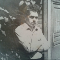 Александр Пирогов, Москва