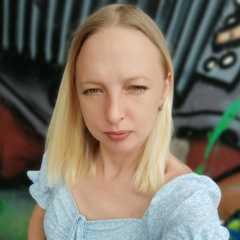 Екатерина Гончарук, 19.04.1986, Москва