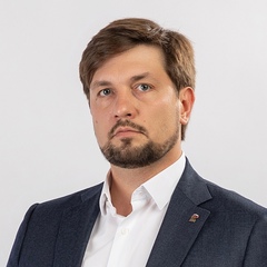 Максим Круглов, 02.08.1984, Подольск