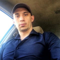 Михаил Богиня, 28.04, Чита