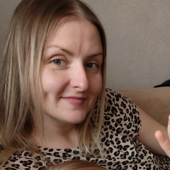 Лида Чернышова, 16.11.1992, Нижний Новгород