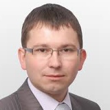 Глеб Огогоблин, Москва