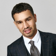 Артем Чеботарев, 26.10, Саратов