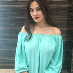 Айганым Момбекова, 20.04.1998, Шымкент