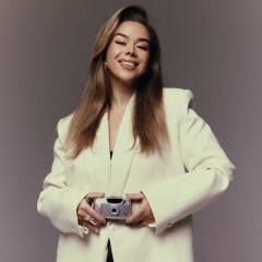 Юлия Хоружая, 01.05.1991, Колпино