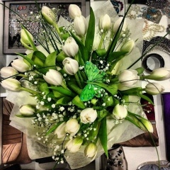 Асель Нусупбекова