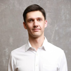 Евгений Шагунов, 23.03.1985, Москва