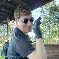 Юрий Ваулин, 28.11.1987, Ирбит