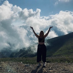 Урзада Сапарбекова, 08.02, Шымкент