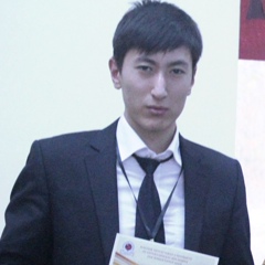 Alisher Aratay, 30.04, Алматы