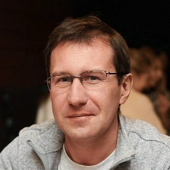 Павел Семенюк, 09.12.1982, Пермь