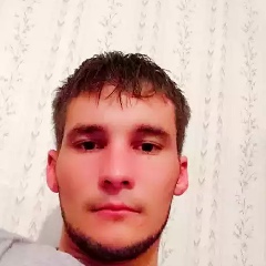 Сулейман Хубеев, 24.03.1993, Мары