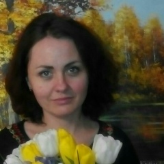 Наташа Стрельченко, 04.12.1982, Киев