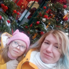 Диана Бельченкова, 13.04.1987, Подольск