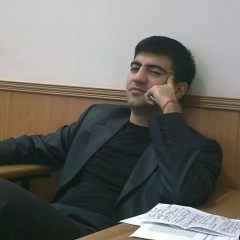 Камо Мартиросян, 07.07, Москва