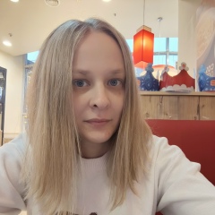 Ксения Соловьёва, 22.05