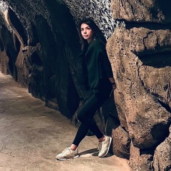 Катерина Волкова, 06.04, Ногинск