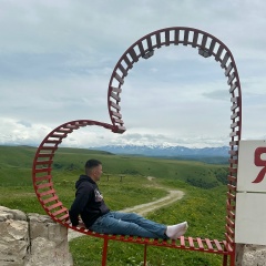 Владимир Николаевич, 01.04, Екатеринбург