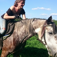 Татьяна Тубилевич, 27.11, Санкт-Петербург