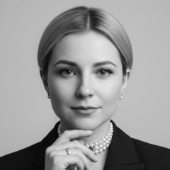 Анюта Максо, 27.03, Москва