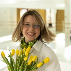 Елена Кособокова, 18.08.1979, Санкт-Петербург