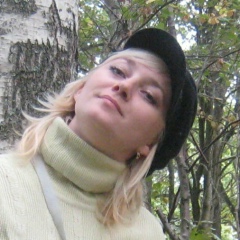 Лариса Горбунова, 16.05, Великий Новгород