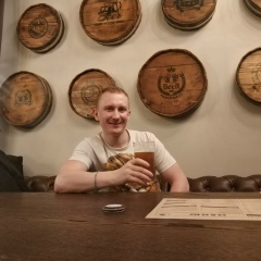 Стас Королёв, 01.06.1989, Казань