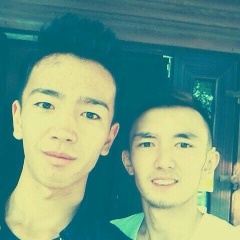 Улан Кубатбеков, 17.09.1996, Бишкек