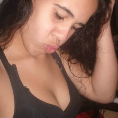 Bianca Zanardi, 03.02.1996, São Paulo