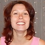 Таня Коваленко, 31.07, Киев