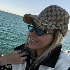 Екатерина Мороз, 06.04, Ростов-на-Дону