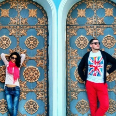 Алексей Шнит, 13.10, Киев