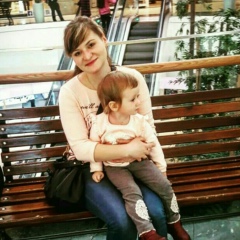 Кристина Ли, 18.10.1989, Алматы