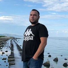 Марат Умаров