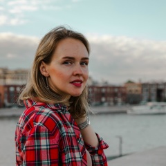 Алёна Степанова, 11.01, Москва