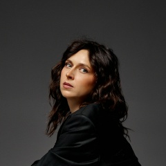 Елена Glinskaya, 30.03.1989, Тула