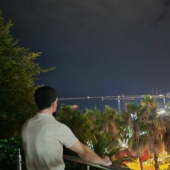 Мансур Демельханов, Грозный