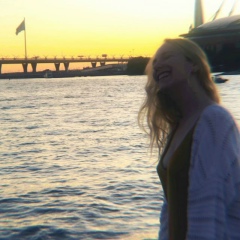 Софья Гудкова, 21.11, Санкт-Петербург