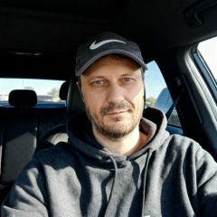 Игорь Чуешков, 24.04