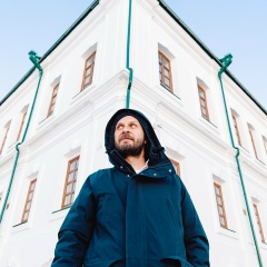 Артём Алексеев, 12.02.1988, Москва