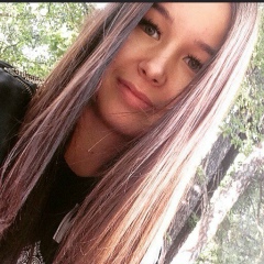 Валерия Морозова, 01.06.1994