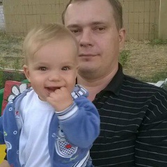 Александр Солоденко, 10.05.1982, Киев