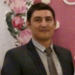 Vitalii Oster, 28.01.1982, Актобе