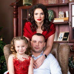 Елена Сухаренко, 09.09.1991, Новокузнецк